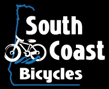 South Coast Bicycles logo